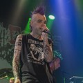 Click to enlarge GutterPunk - Professional Concert Photography